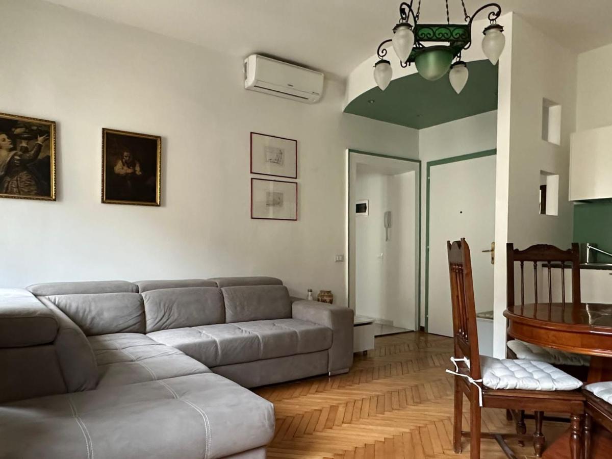 Padova Umberto Center Appartments Εξωτερικό φωτογραφία