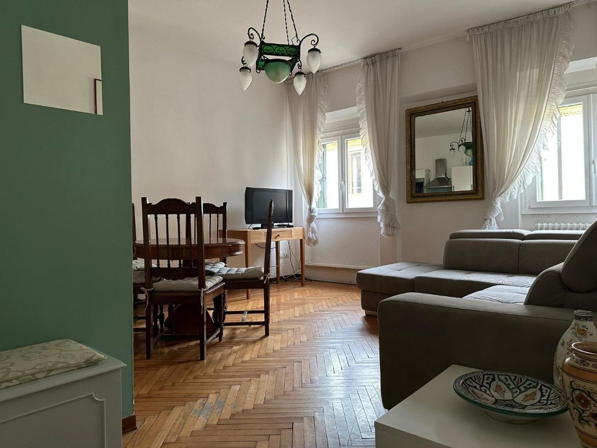 Padova Umberto Center Appartments Εξωτερικό φωτογραφία