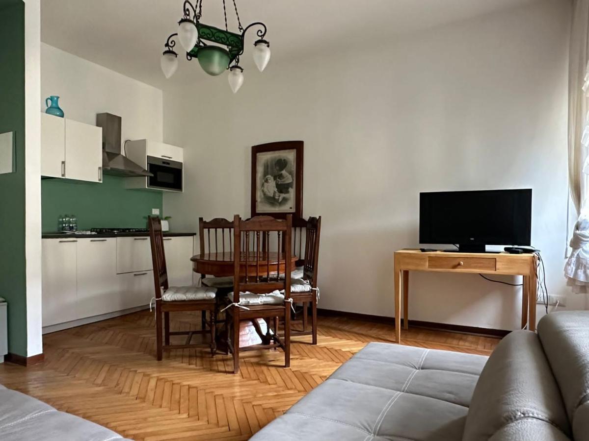 Padova Umberto Center Appartments Εξωτερικό φωτογραφία